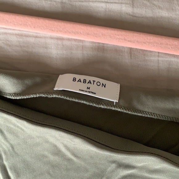 Aritzia Babaton top M - Picture 2 of 3